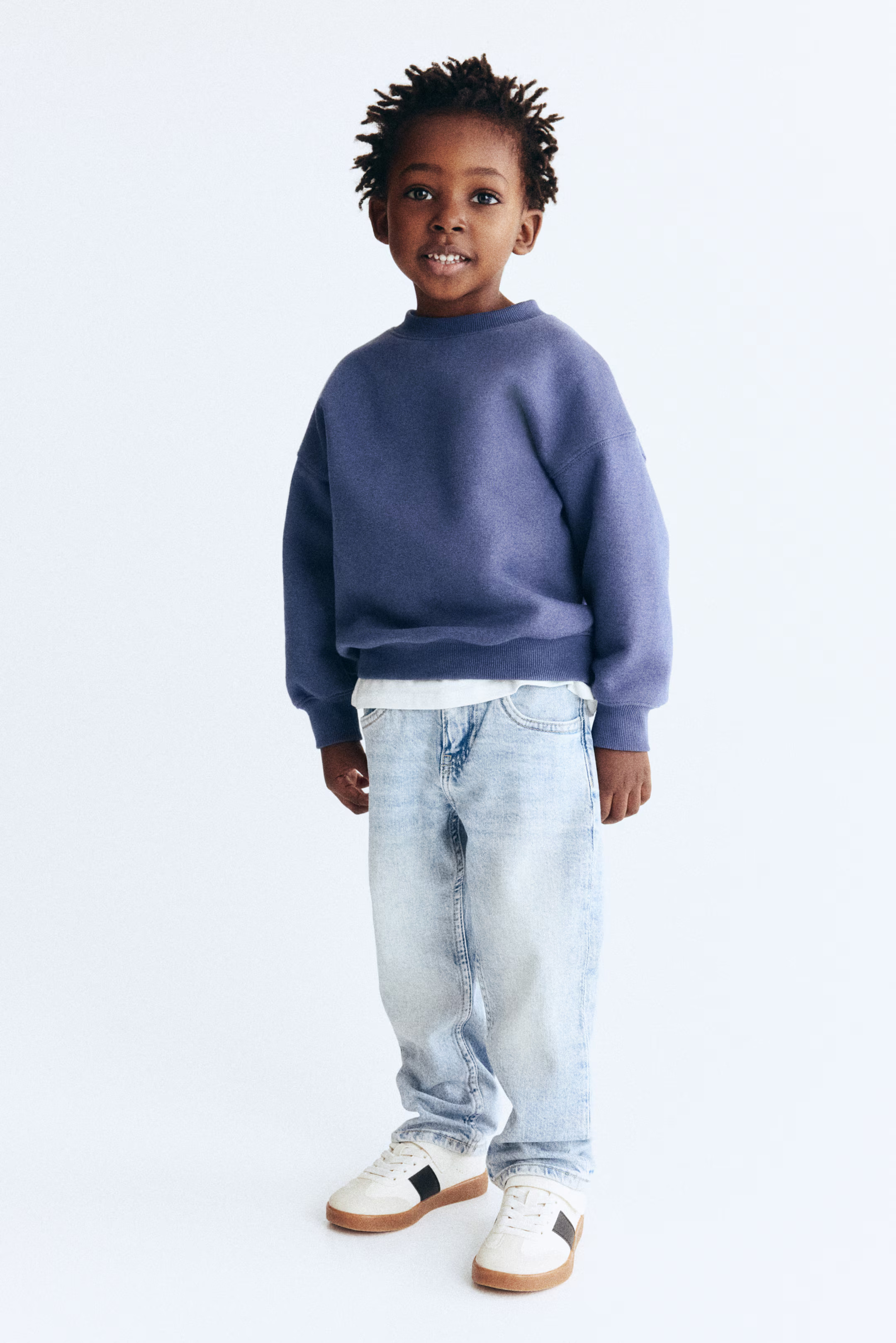 Relaxed-Fit Jeans | H&M (US + CA)