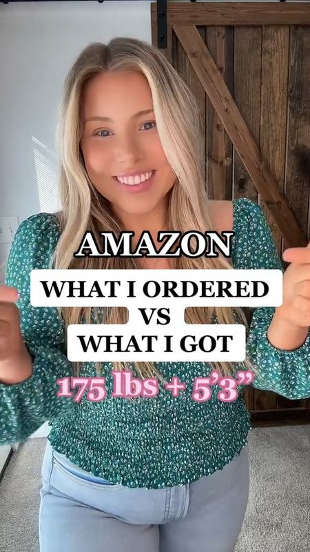 Amazon everyday summer outfit idea 🌻

Women’s fashion / summer tops / women’s workwear / teacher outfit / spring sandals / neutral sandals / women’s outfit idea / spring fashion / summer fashion / summer outfit idea / travel outfit / running errands outfit / mom on the go / women’s dresses / floral tops / midsize mom / mom fashion / affordable fashion / under $50 / Amazon fashion / Amazon outfit ideas / Amazon blouse

#LTKfindsunder50 #LTKstyletip #LTKmidsize