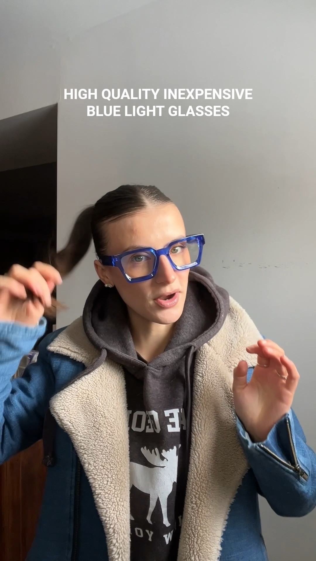 So inexpensive but feel high quality !!

#LTKSpringSale #LTKSaleAlert #LTKWorkwear