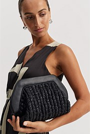 Braided Clutch | Country Road