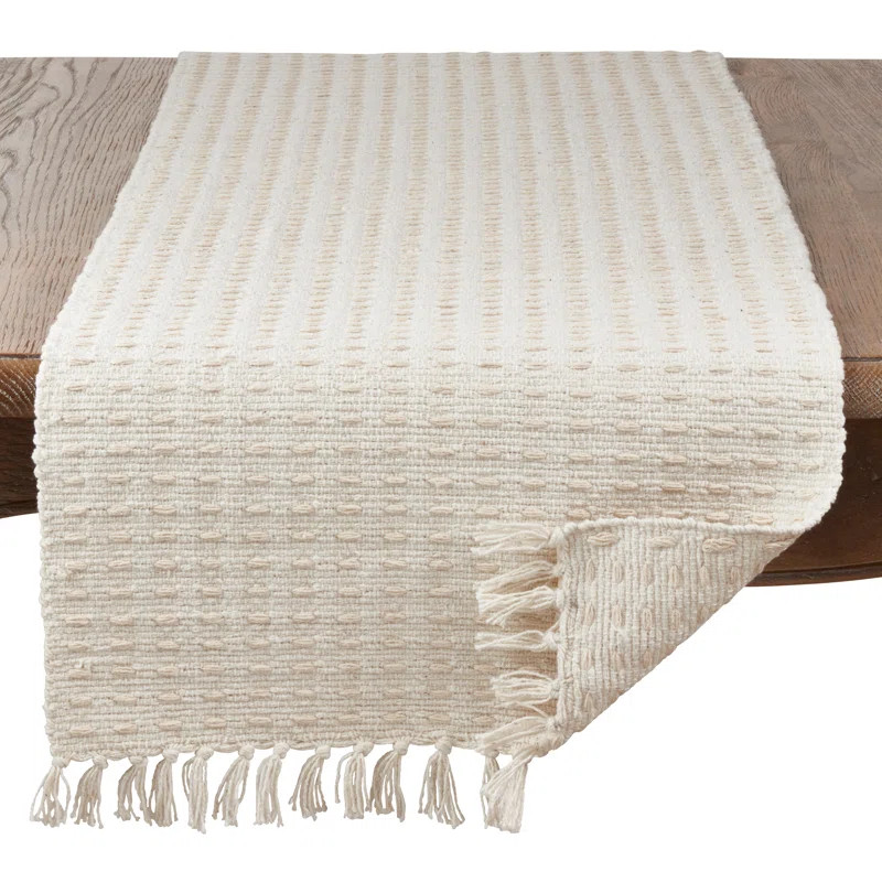 Daisetta Table Runner | Wayfair North America