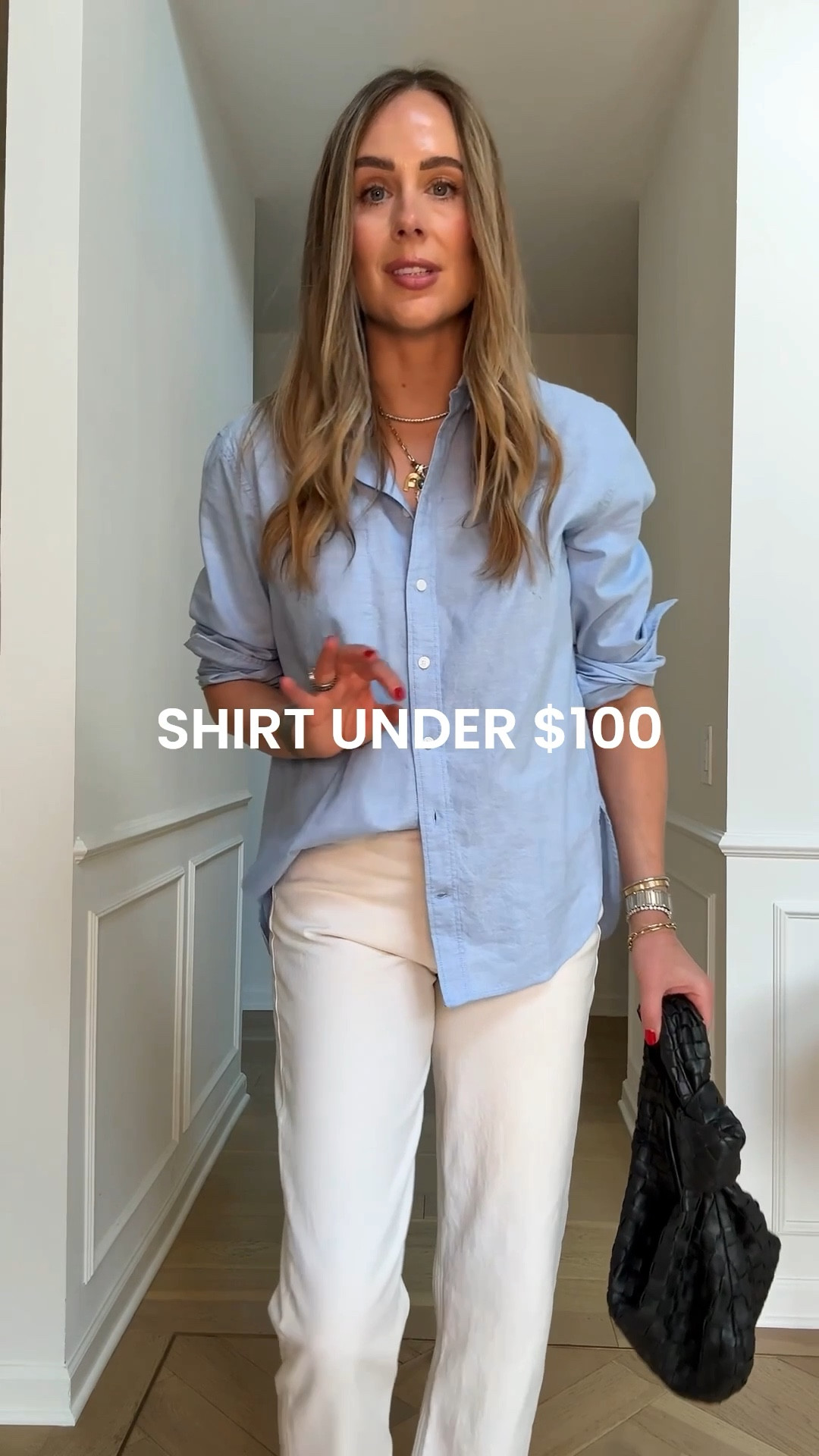 Fashion Jackson, @Aritzia spring capsule, white jeans, 

#LTKSeasonal #LTKOver40 #LTKootd