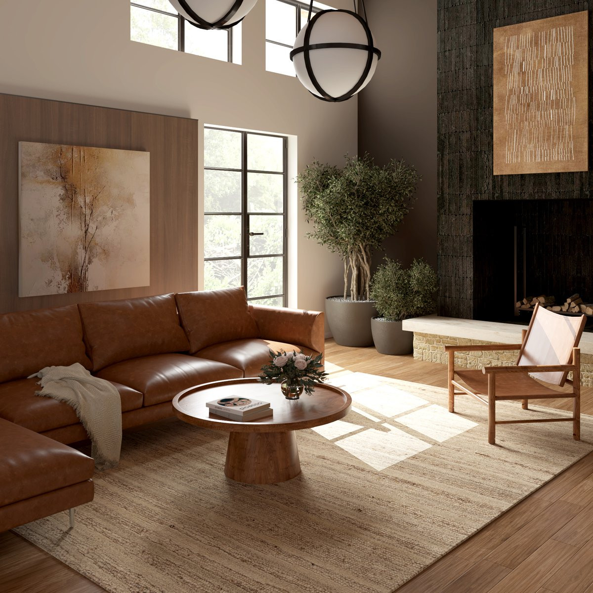 Rugology Bolinas Laurel Contemporary / Modern Area Rugs | Rugs Direct | Rugs Direct