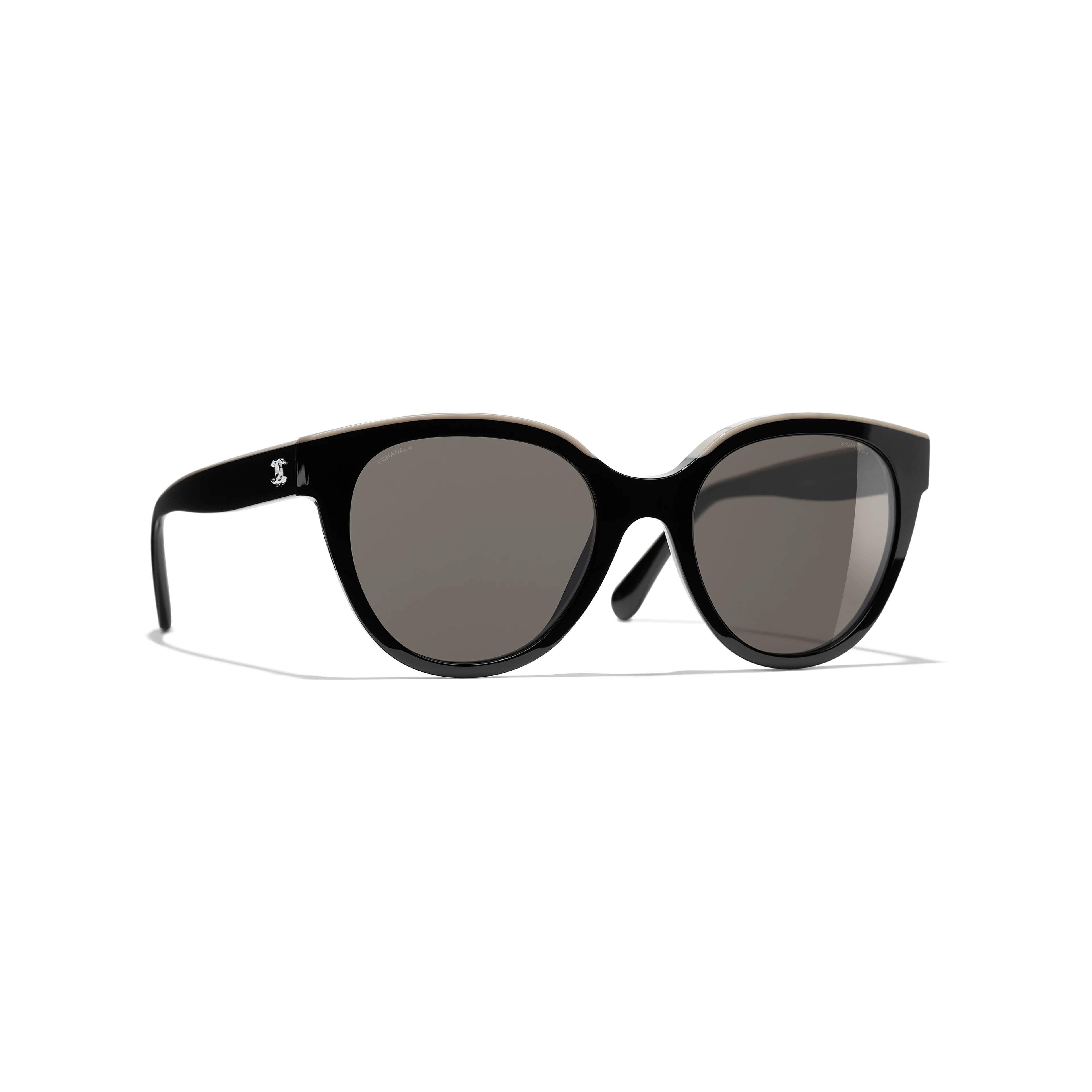 Butterfly Sunglasses | Chanel, Inc. (US)