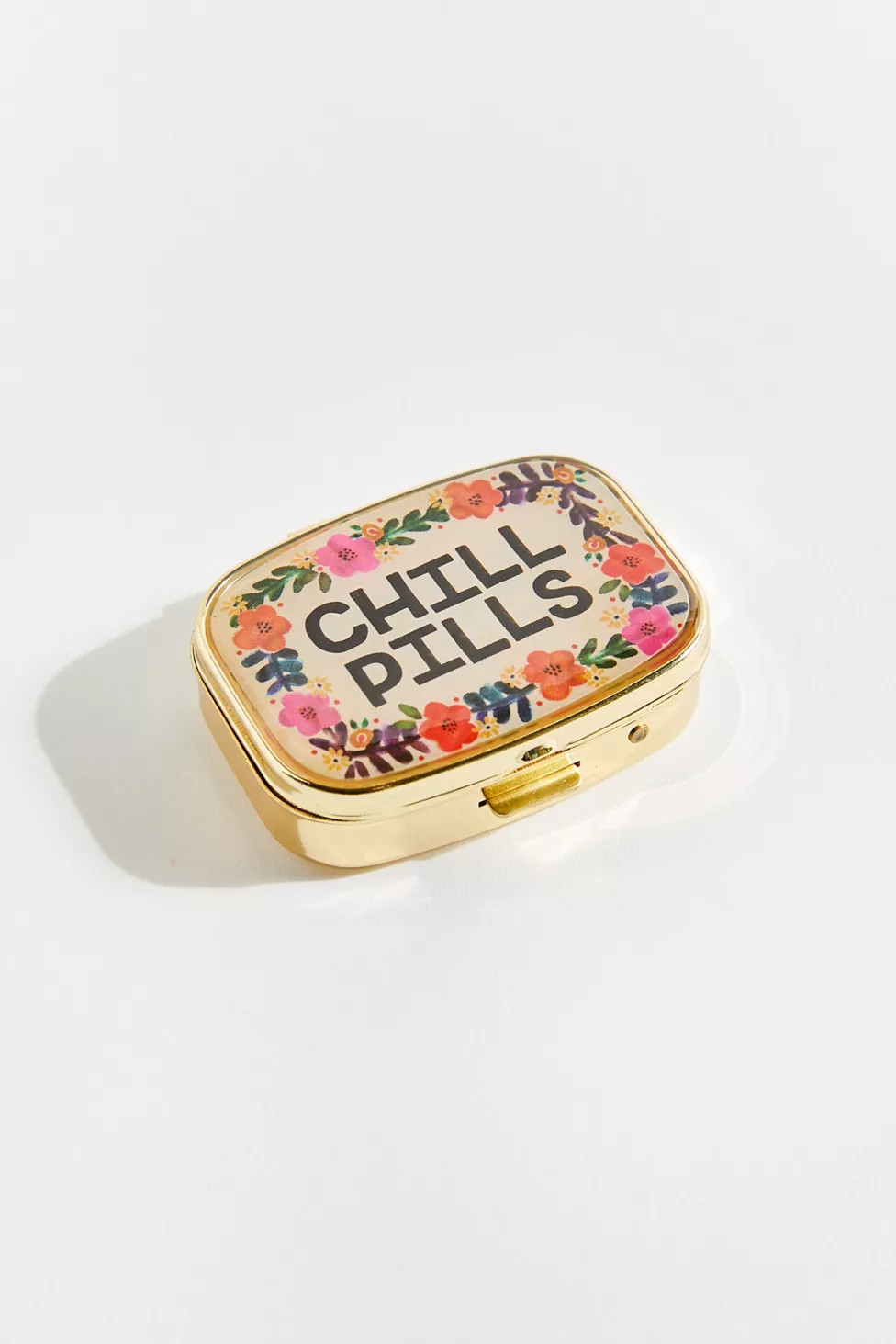 Natural Life Pill Case | Urban Outfitters (US and RoW)