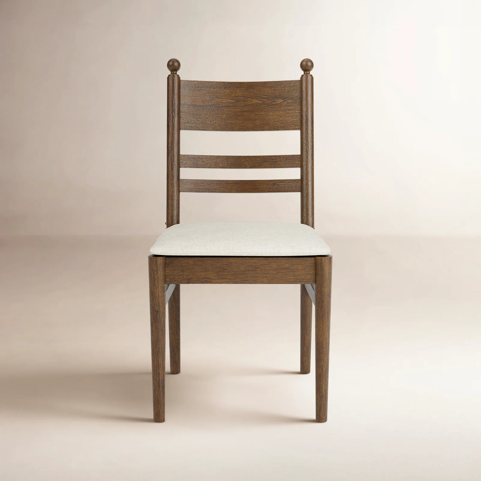 Billie Ladder Back Chair (Set of 2) | Birch Lane