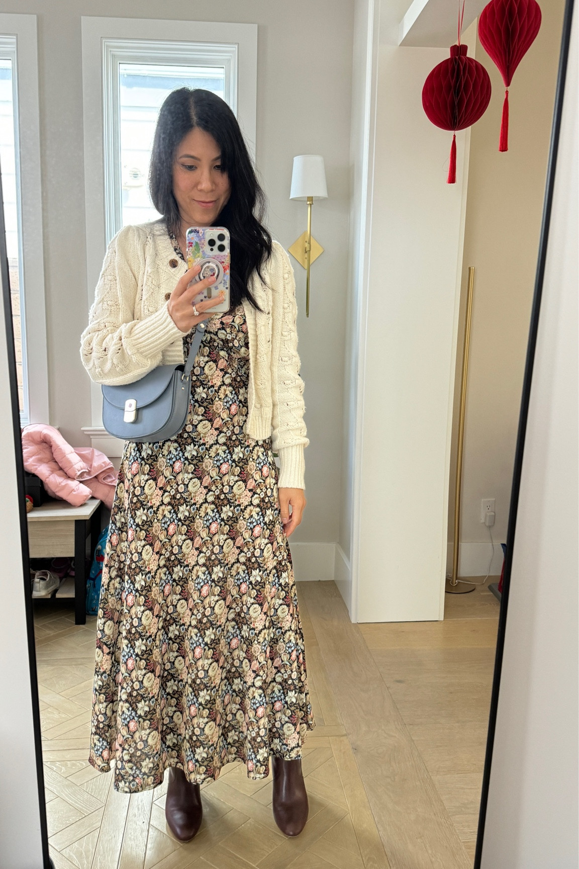 Baby shower ootd 

#LTKSeasonal #LTKSpringSale #LTKover40