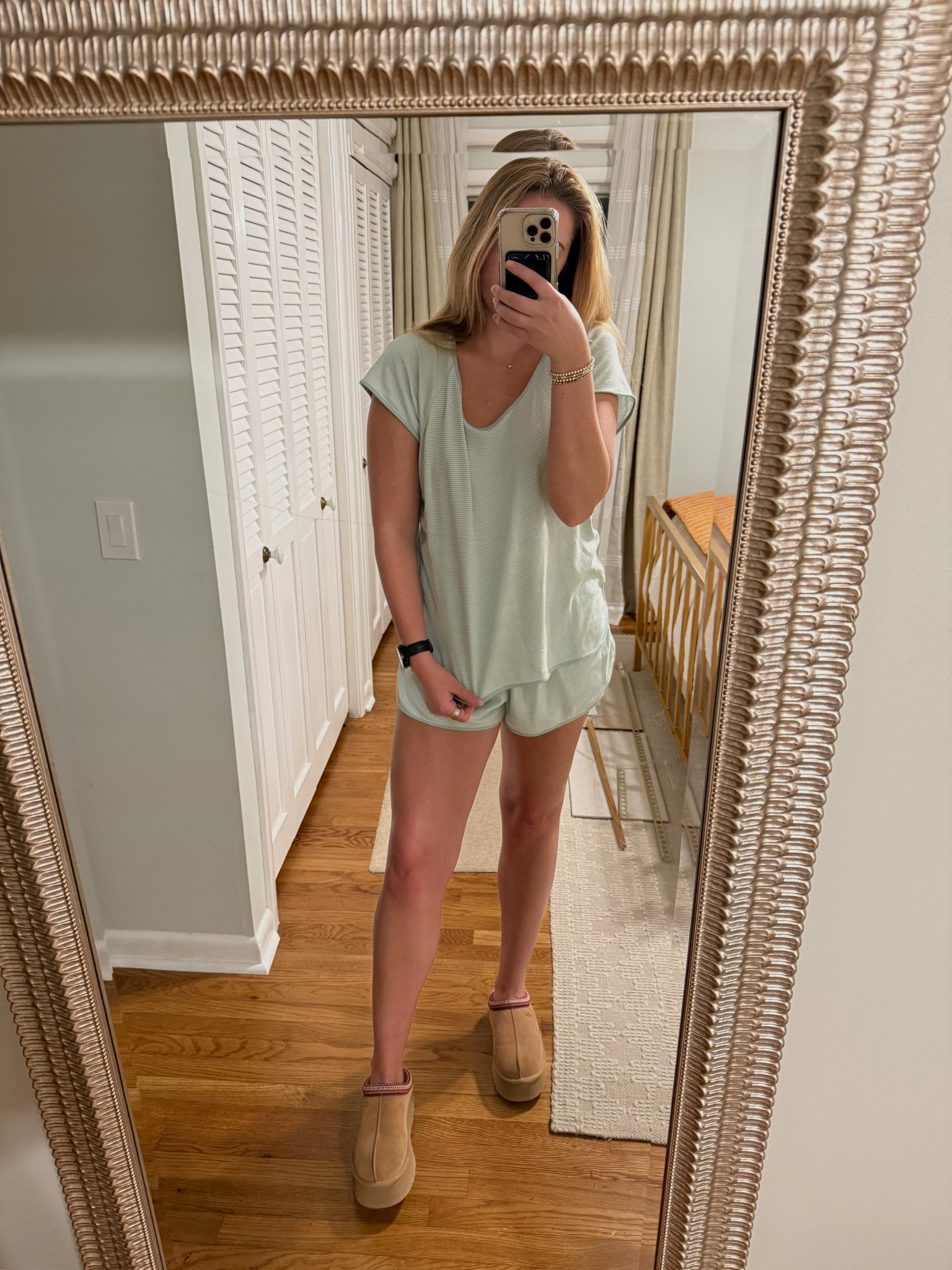 9/10 my nighttime routine includes Lake Pajamas !! 


#LTKShoeCrush