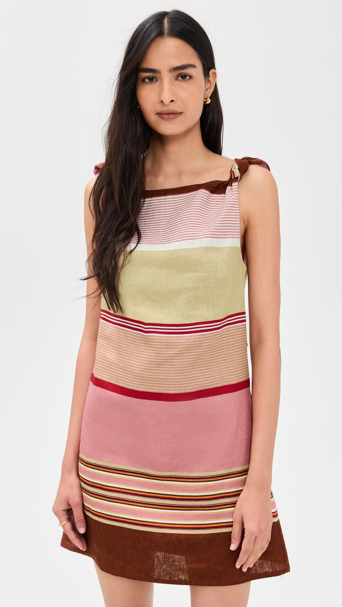 Flor Mini Dress | Shopbop