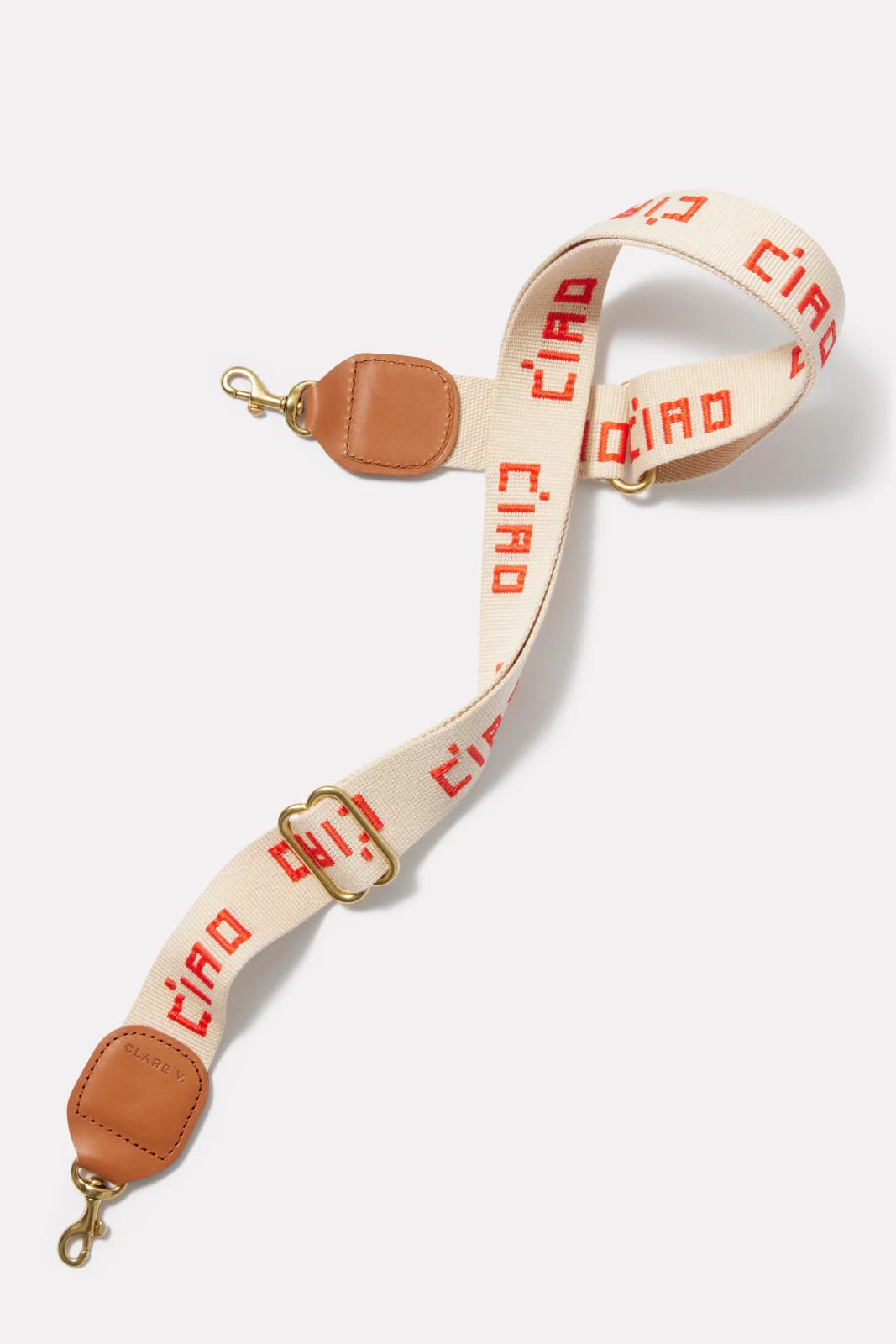 Ciao Crossbody Strap | Evereve