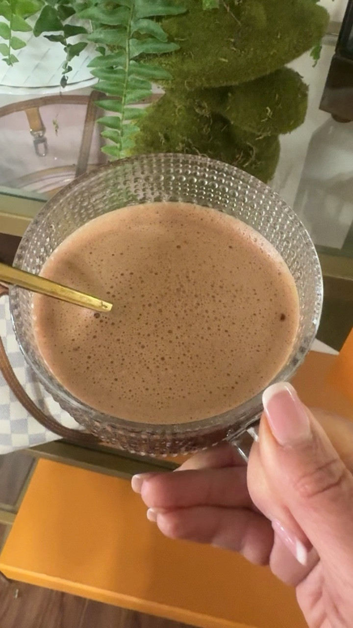 These little mugs would make such a sweet gift for the coffee or tea lover on your list!

xoxo
Elizabeth

#LTKhome #LTKVideo #LTKGiftGuide