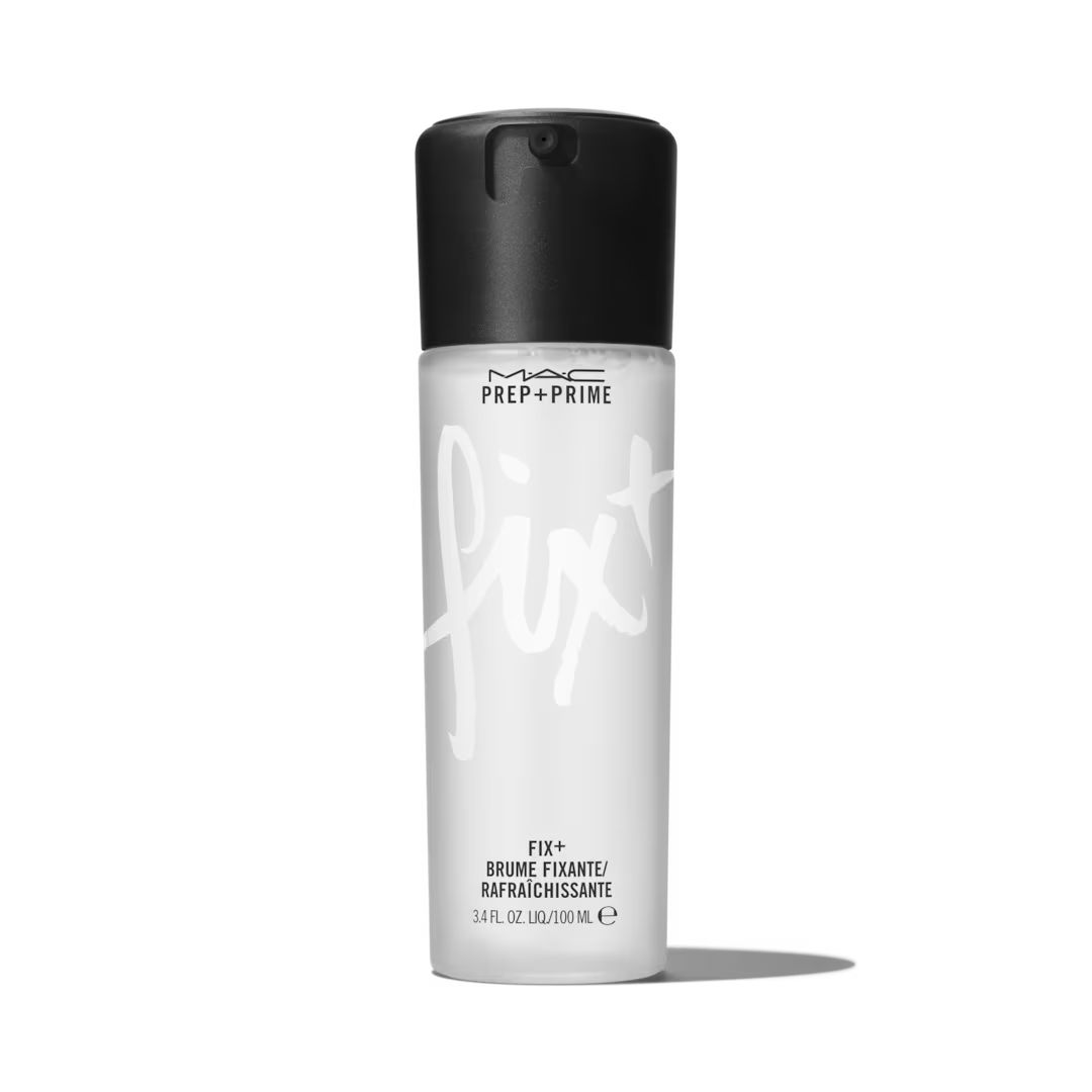 Prep + Prime Fix+ Makeup Setting Spray | MAC Cosmetics | MAC Cosmetics - Official Site | MAC Cosmetics (US)