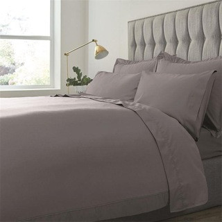 Hotel 500TC Egyptian Cotton Oxford Pillowcase | House of Fraser UK