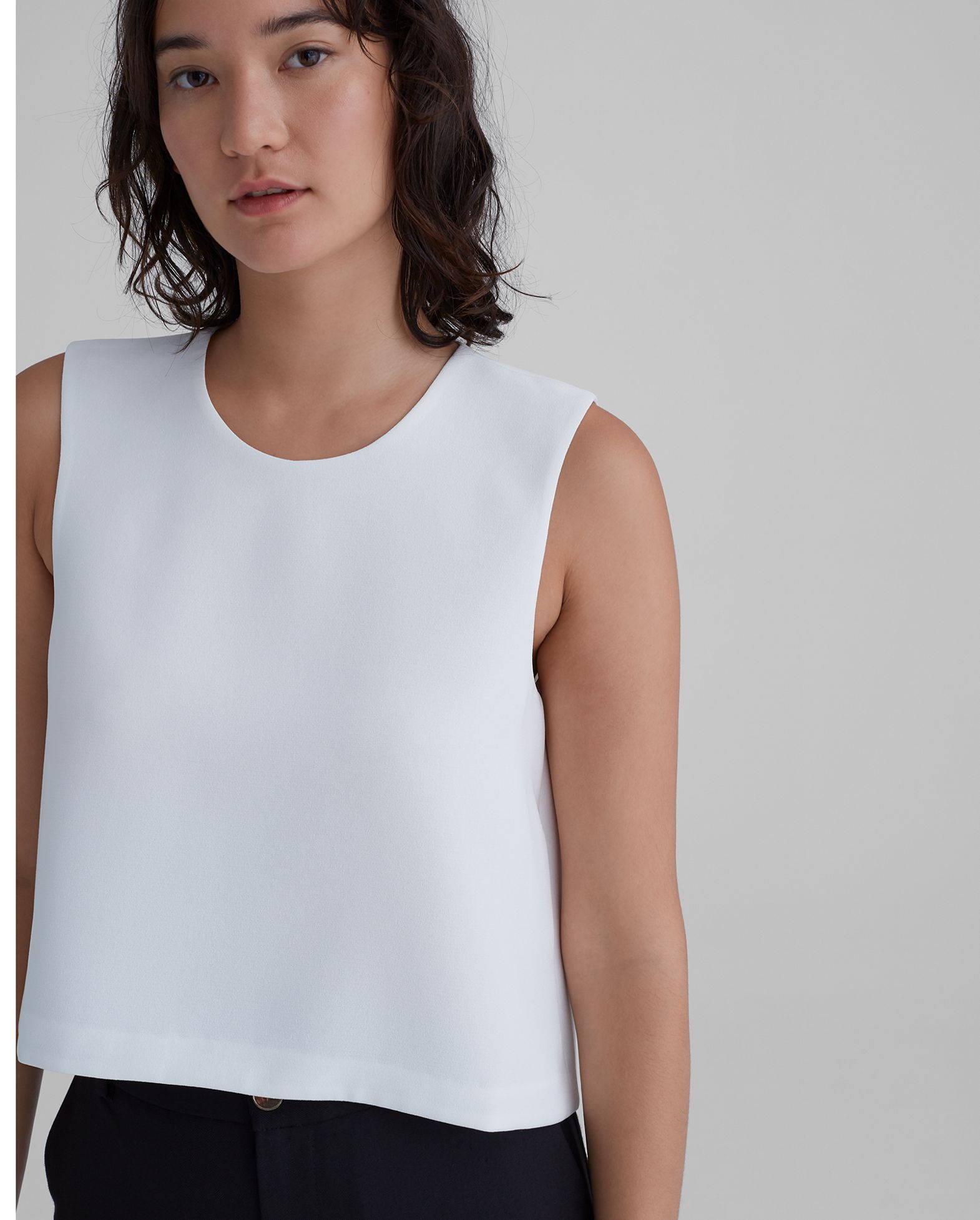 Midian Top | Club Monaco (Global)