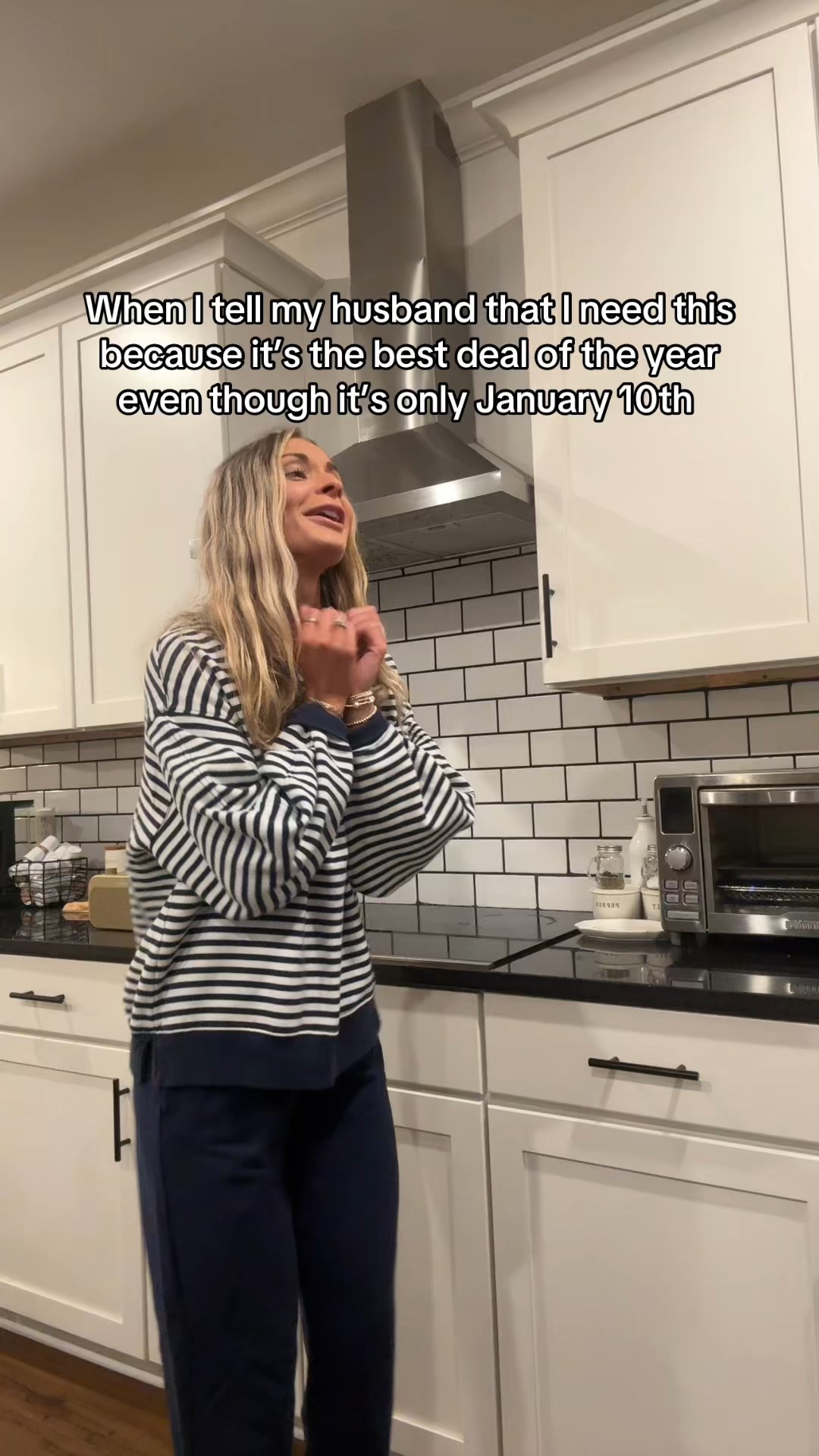 But it’s such a good deal 😭🙏🏼 #marriedlife #relatable #shopaholic #fyp #imjustagirl 

#LTKootd #LTKU #LTKSeasonal