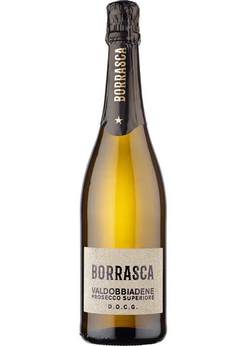 Borrasca Prosecco DOCG | Total Wine