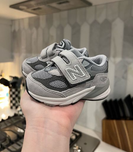 Baby new balance / baby sneakers / baby style / Nordstrom baby / stylish baby / baby shoes 

#LTKstyletip #LTKkids #LTKbaby