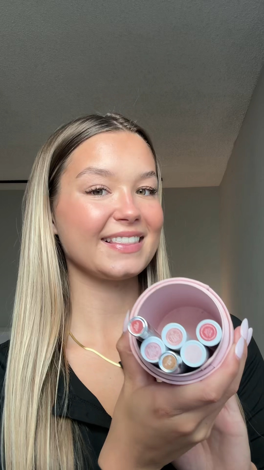 Random lip stain!! 

#LTKBeauty