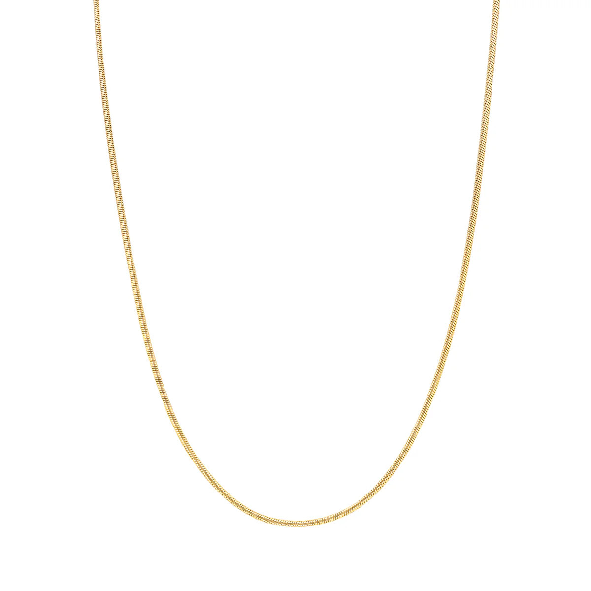 Boa Necklace | Electric Picks Jewelry