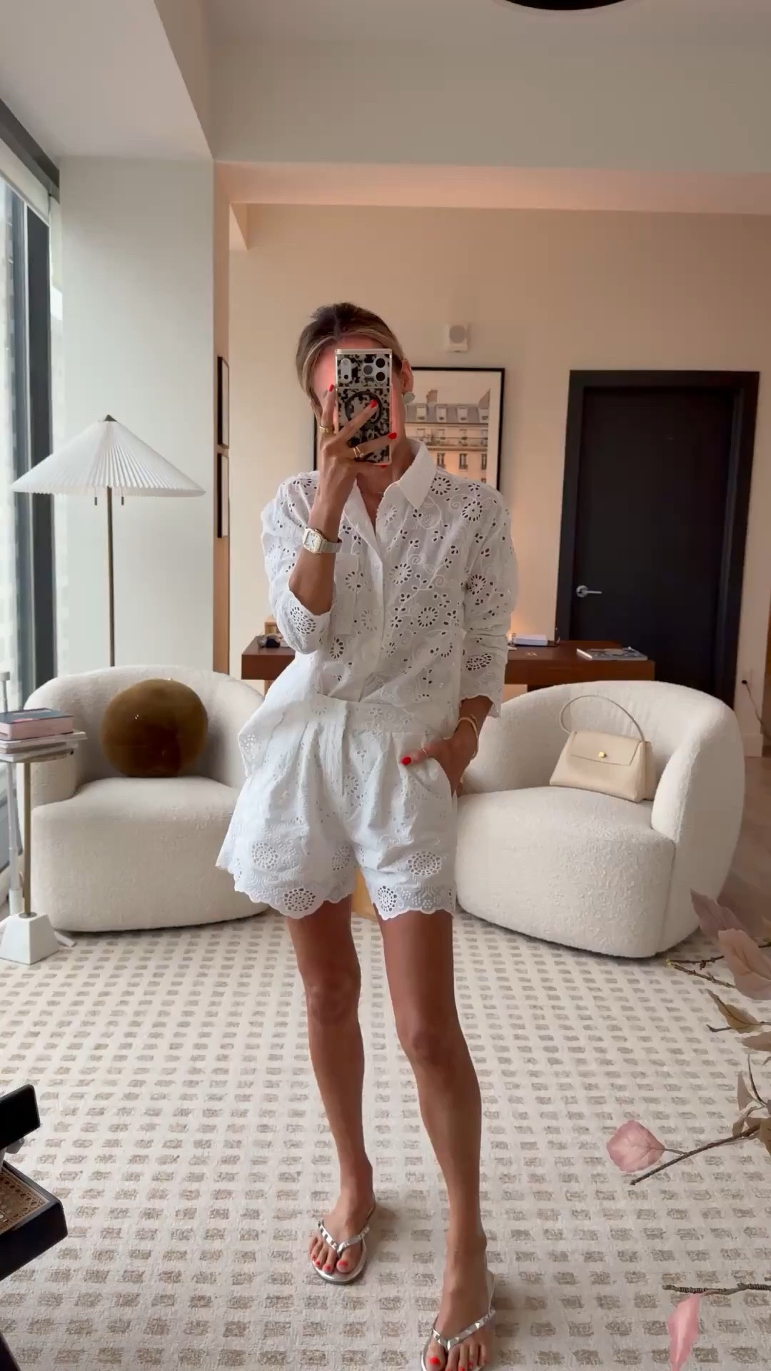 Just loving this elevated @cellajaneblog set on sale with code SPRING20
Comes in a pant as well!

#LTKSaleAlert #LTKootd #LTKSeasonal