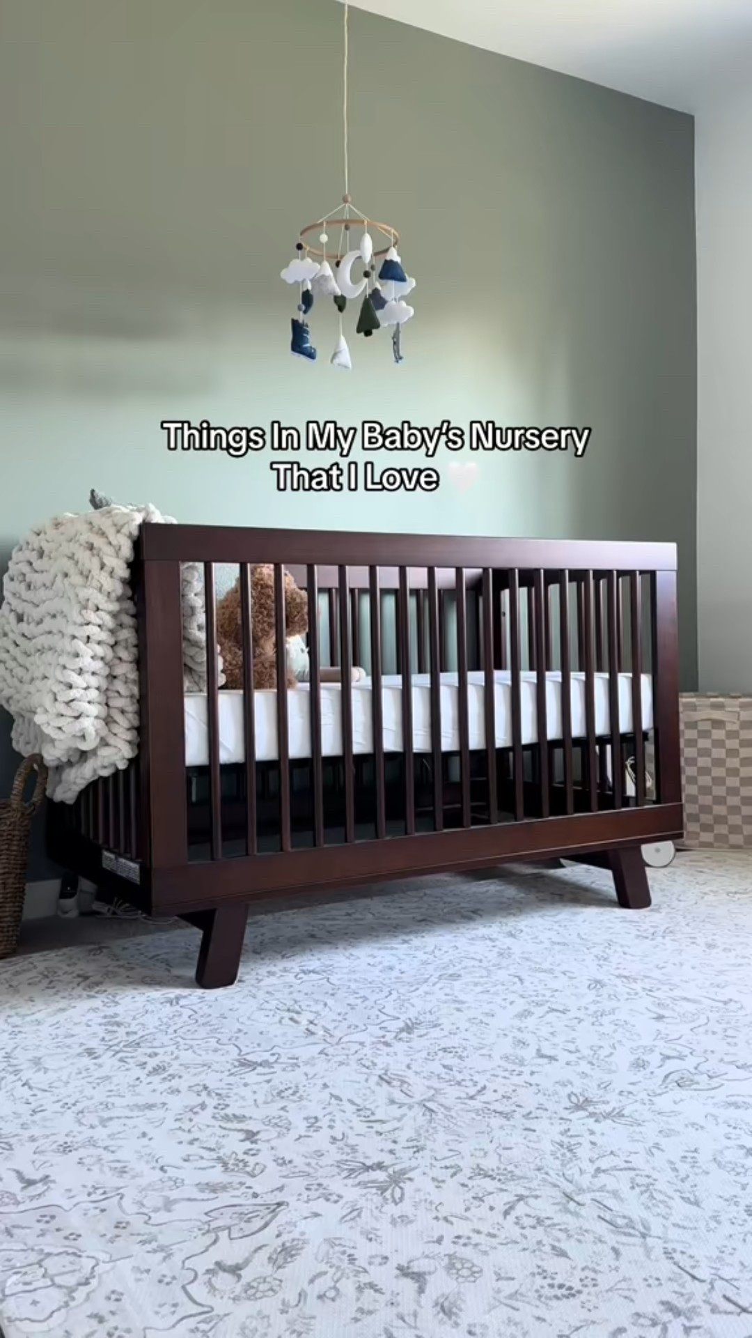 Here are some of my favorite things in my baby boy’s nursery 🤍

I have linked everything down below!

#LTKKids #LTKBaby #LTKHome