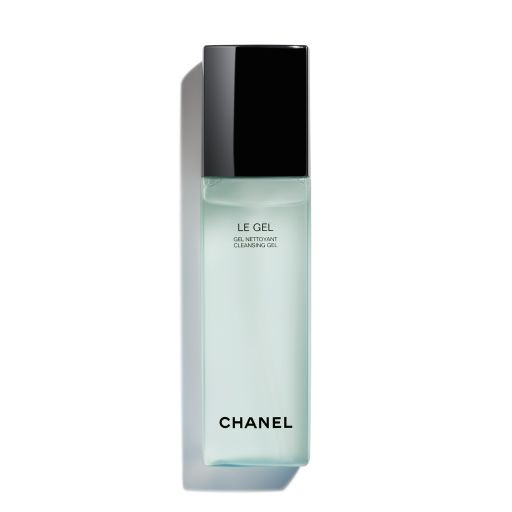 CHANEL LE GEL Cleansing Gel | Chanel, Inc. (US)