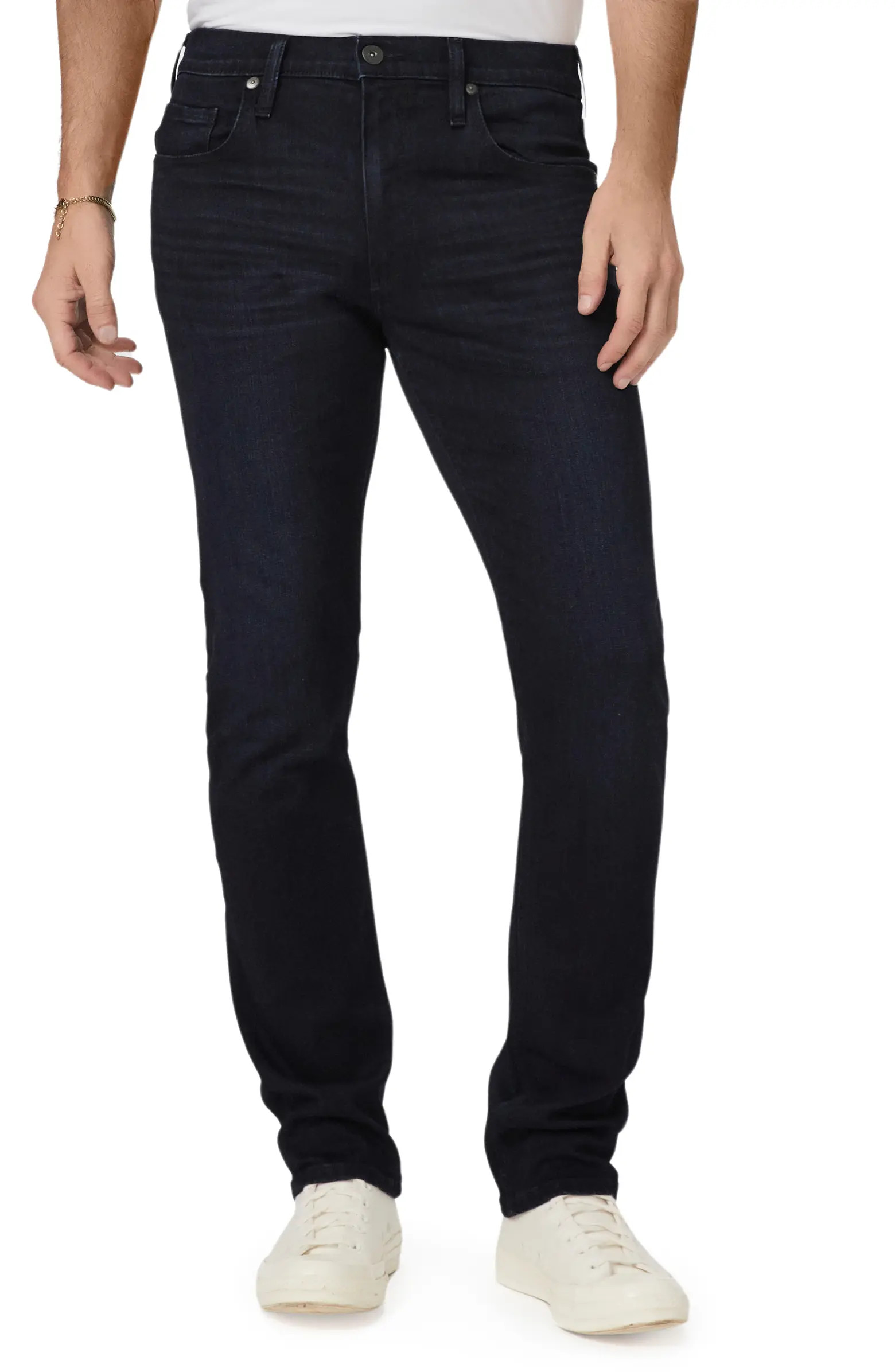 PAIGE Federal Slim Straight Leg Jeans | Nordstrom | Nordstrom