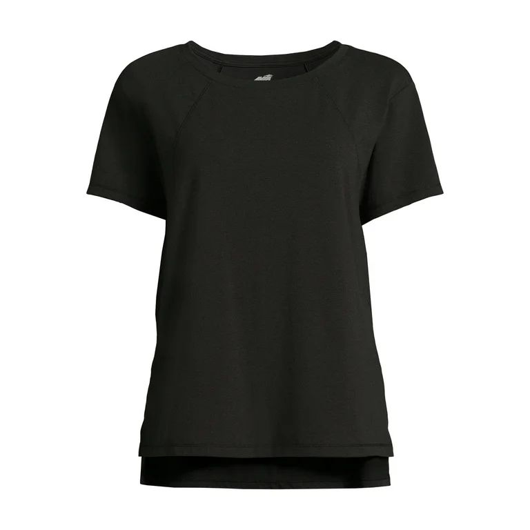 Avia Women's Oversize Tee, Sizes XS-XXXL | Walmart (US)