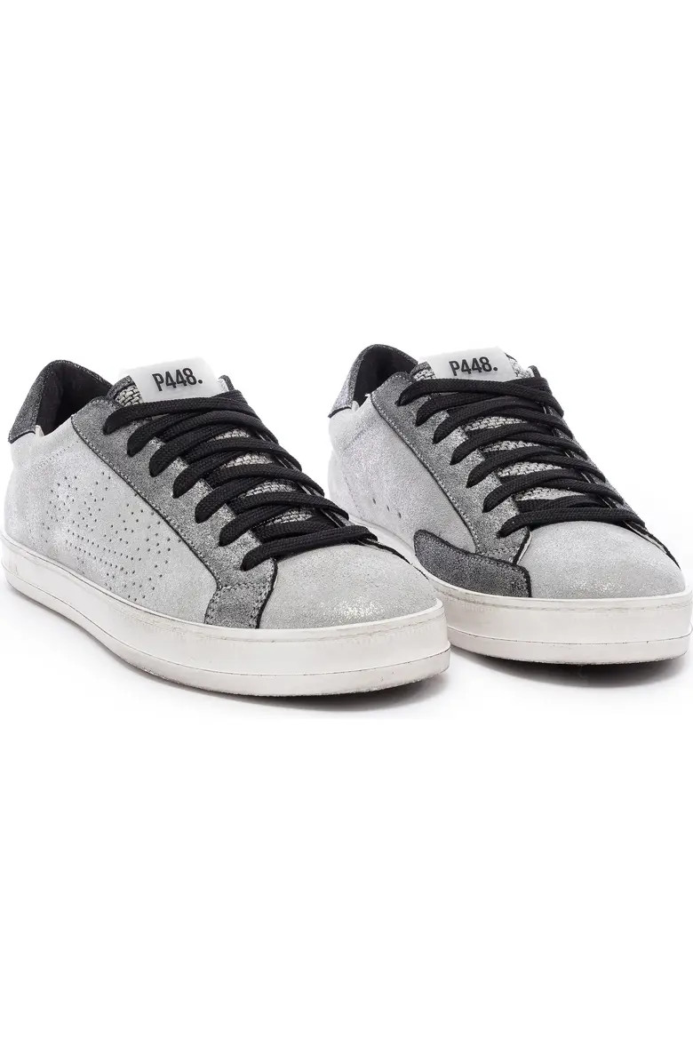 P448 John Nantes Sneaker (Women) | Nordstrom | Nordstrom