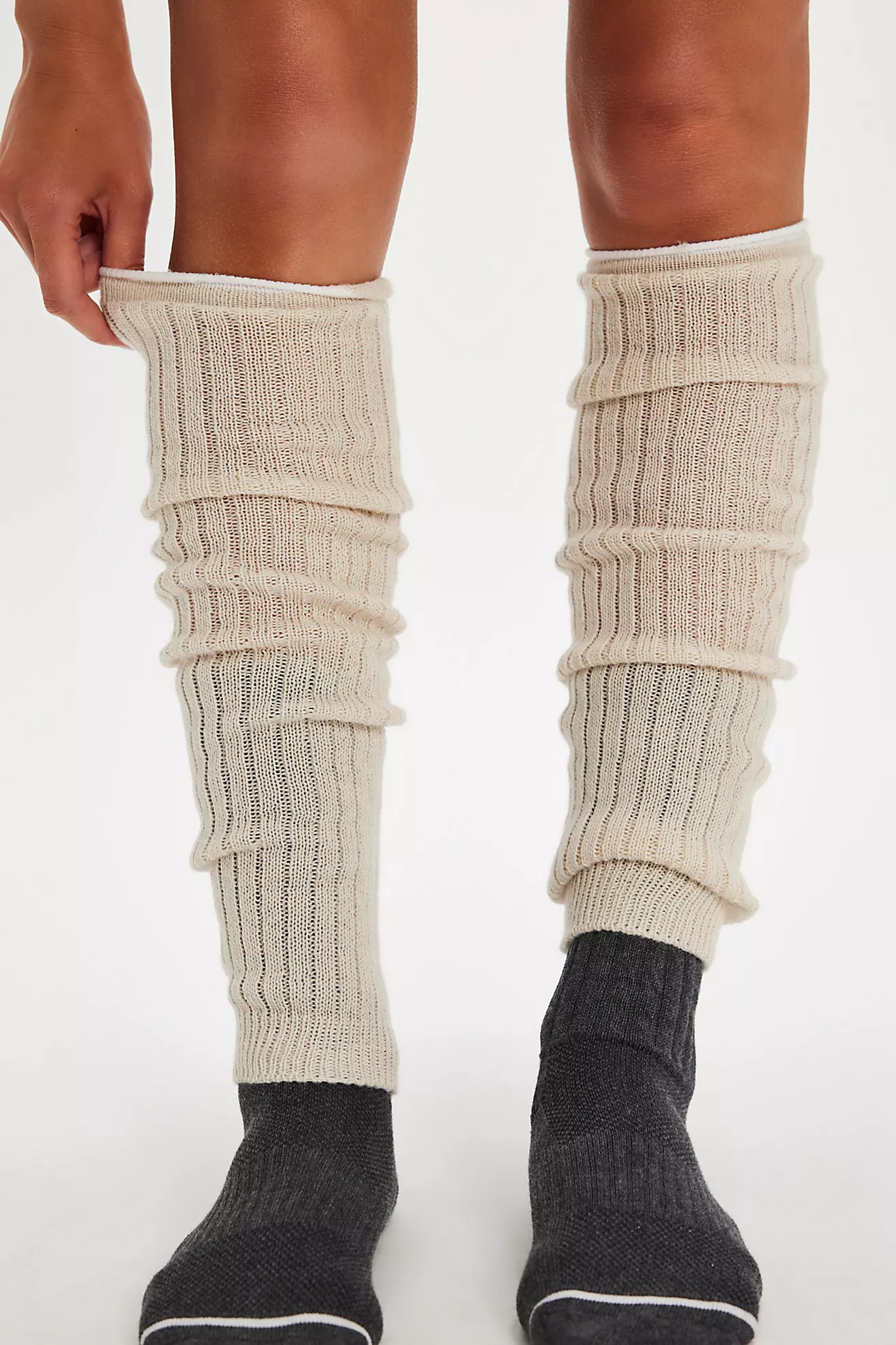 Ribbed Legwarmers | Free People (Global - UK&FR Excluded)