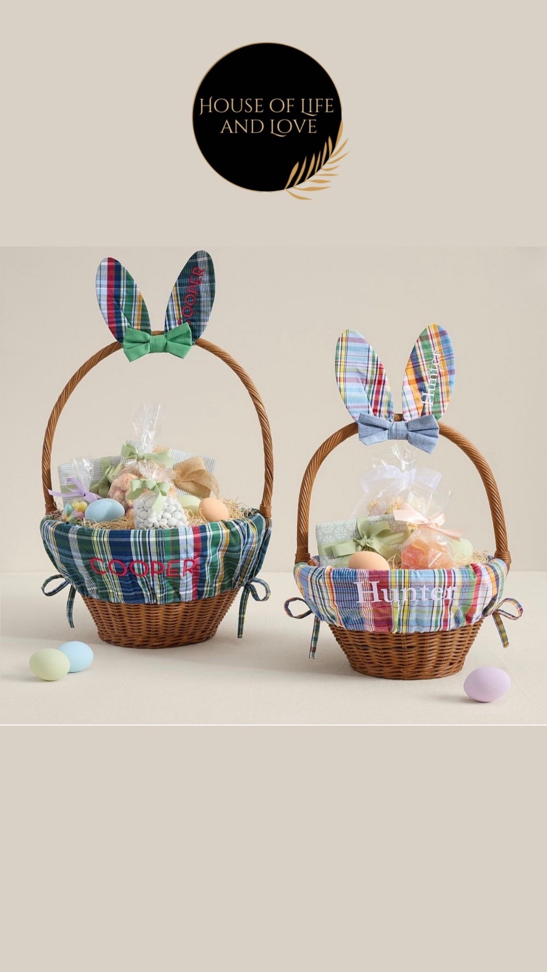 Easter bunny ears

#LTKKids #LTKBaby #LTKSeasonal