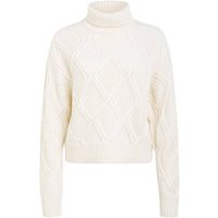 Samsøe & Samsøe Pullover weiss | Breuninger (DACH)