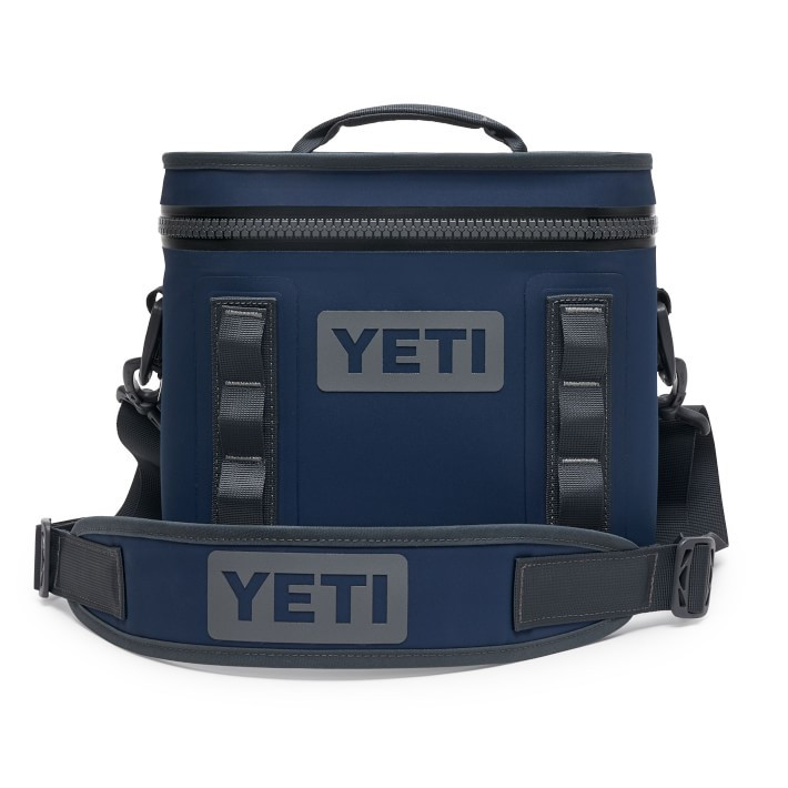 YETI Hopper Flip Soft Cooler 8 | Williams-Sonoma