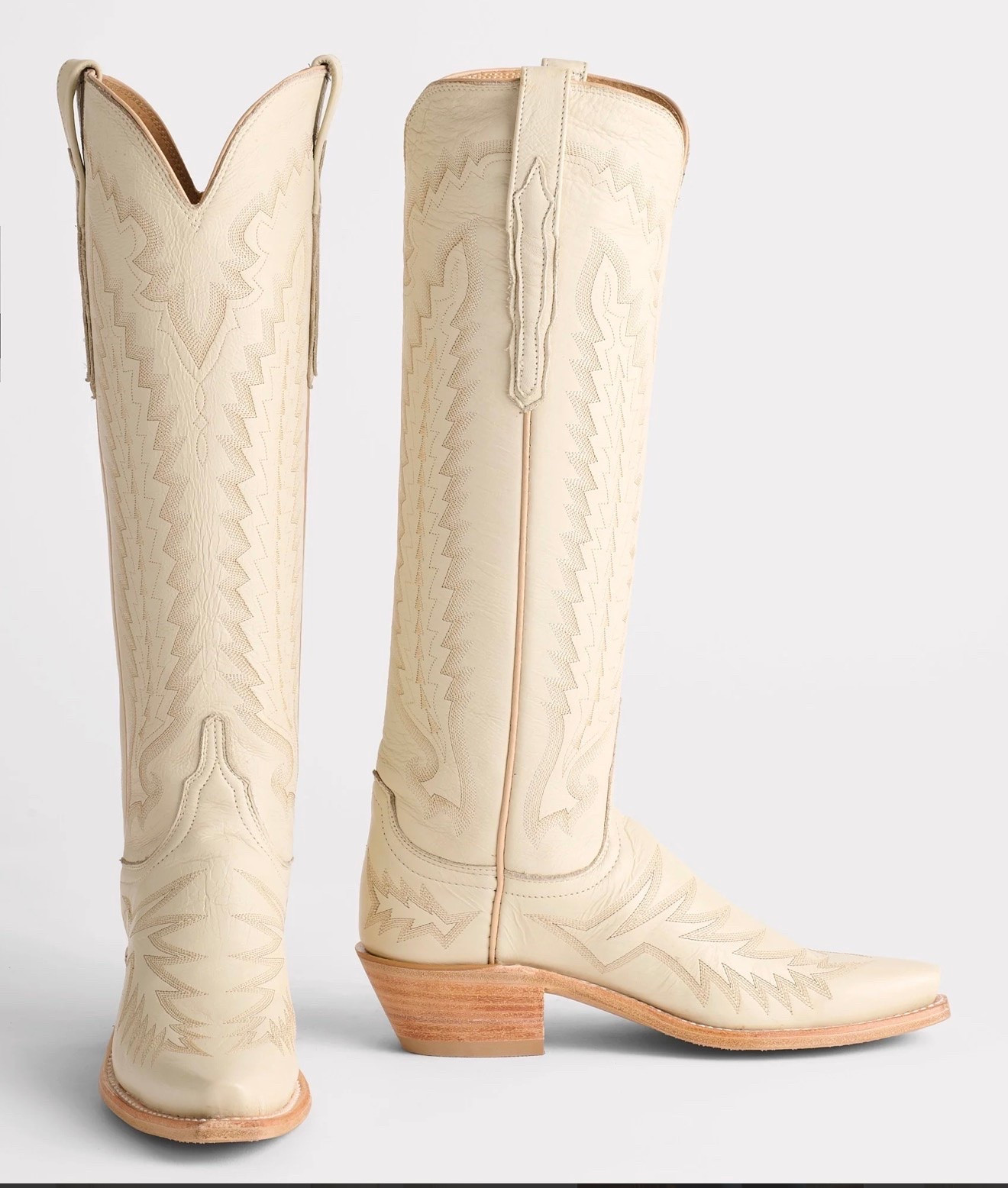 Birthday stompers 👢

#LTKootd #LTKgrwm #LTKPetite