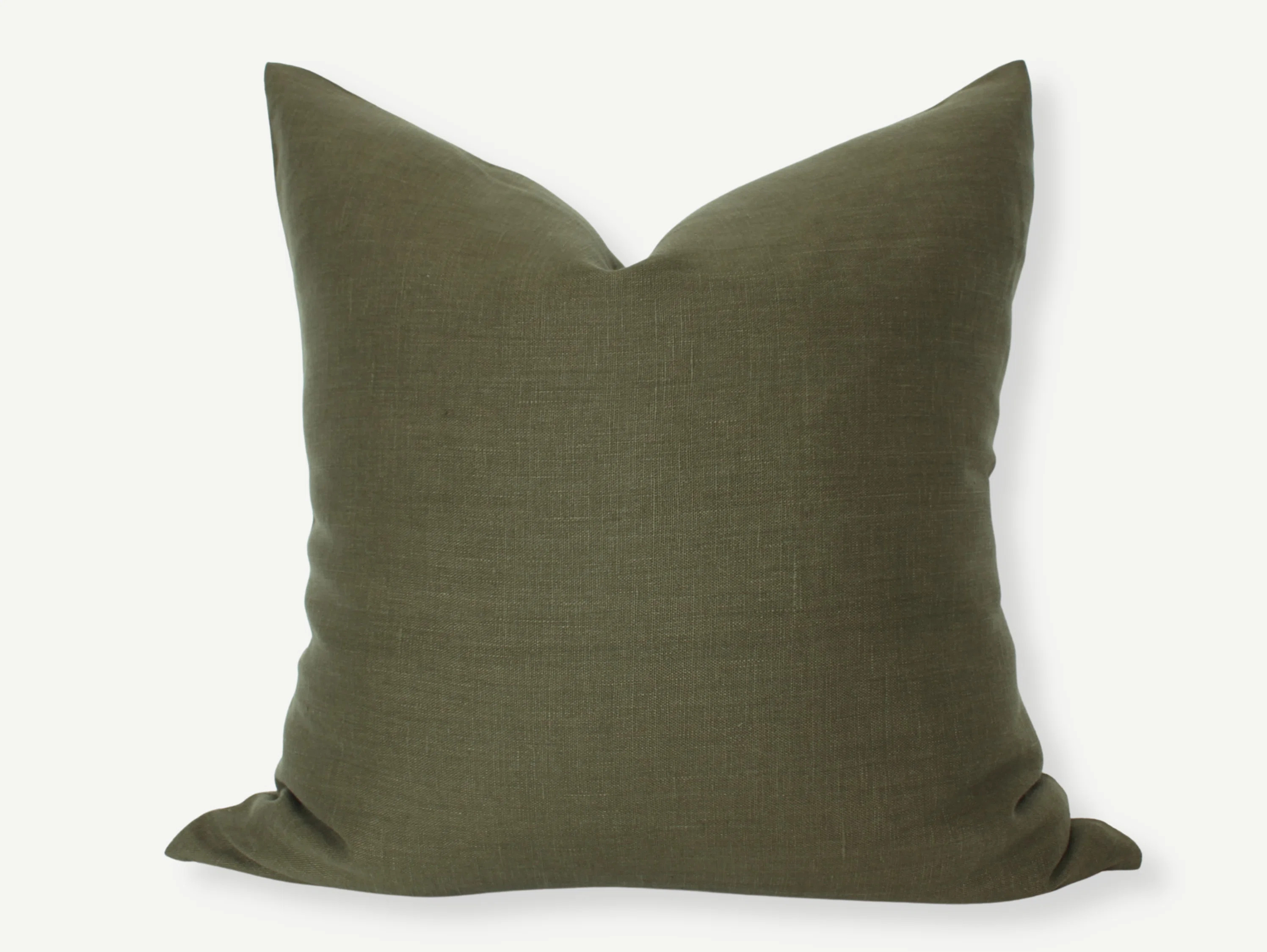 Linen Pillow Cover | Wayfair North America