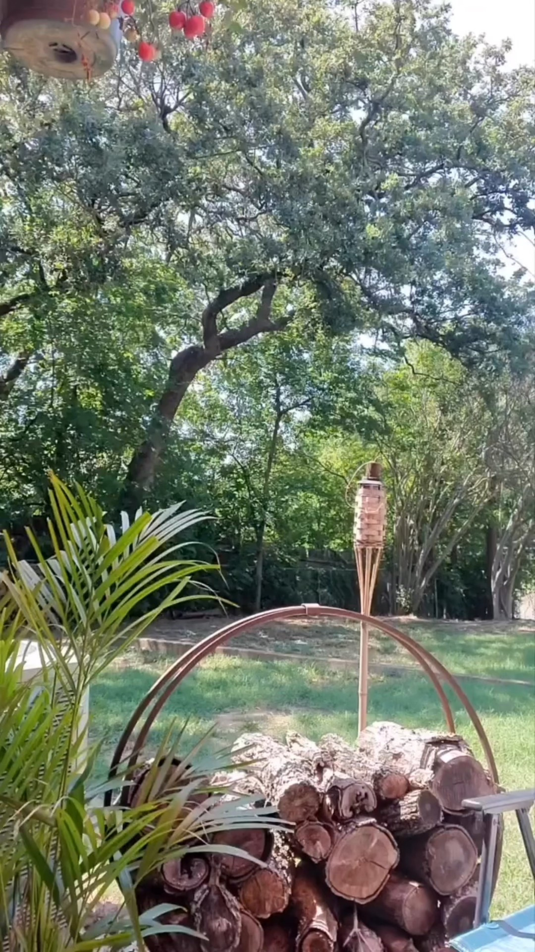 A manual lawnmower is not only energy efficient, it is a fantastic workout. You can’t always make it to the gym, but that lawn won’t cut itself. Go on! Get your workout on!

#LTKHome #LTKActive #LTKOver40