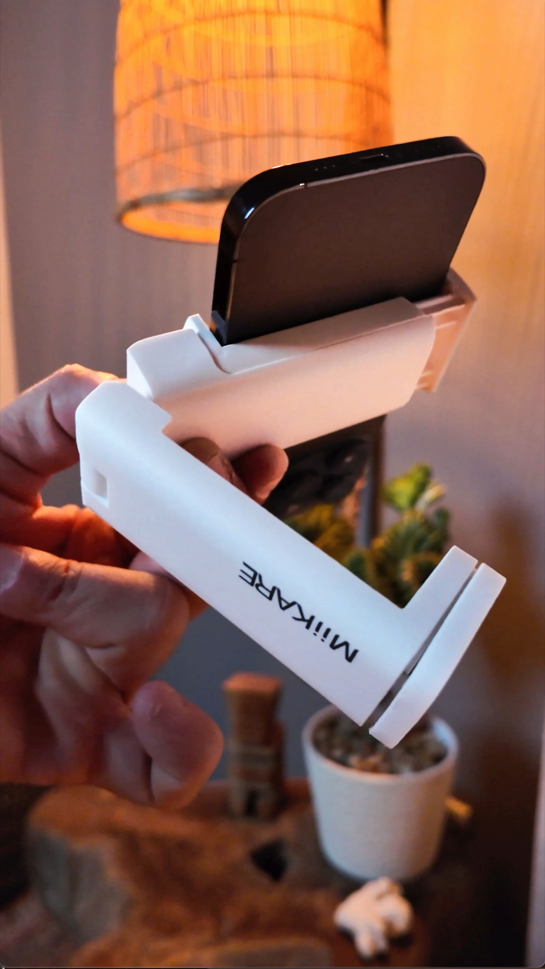 Travel essential 🚨! A phone mount for planes that doubles as a nightstand… truly loving this mount w 360 degree rotation. A tech hack perfect for watching our favorite videos bedside or comfortably (well, as comfortable as possible in our plane seat). Grab one and let’s binge our favorite show ↣

#LTKVideo #LTKtravel #LTKfindsunder50