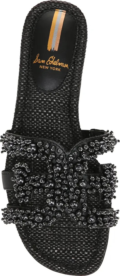 Bay Perla Slide Sandal (Women) | Nordstrom Rack