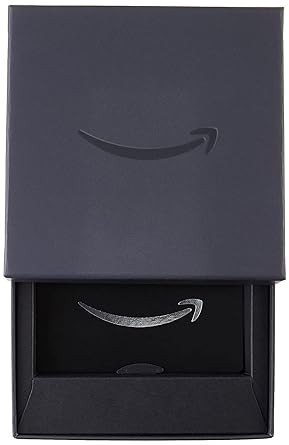 Amazon.com Gift Card in Various Gift Boxes | Amazon (US)
