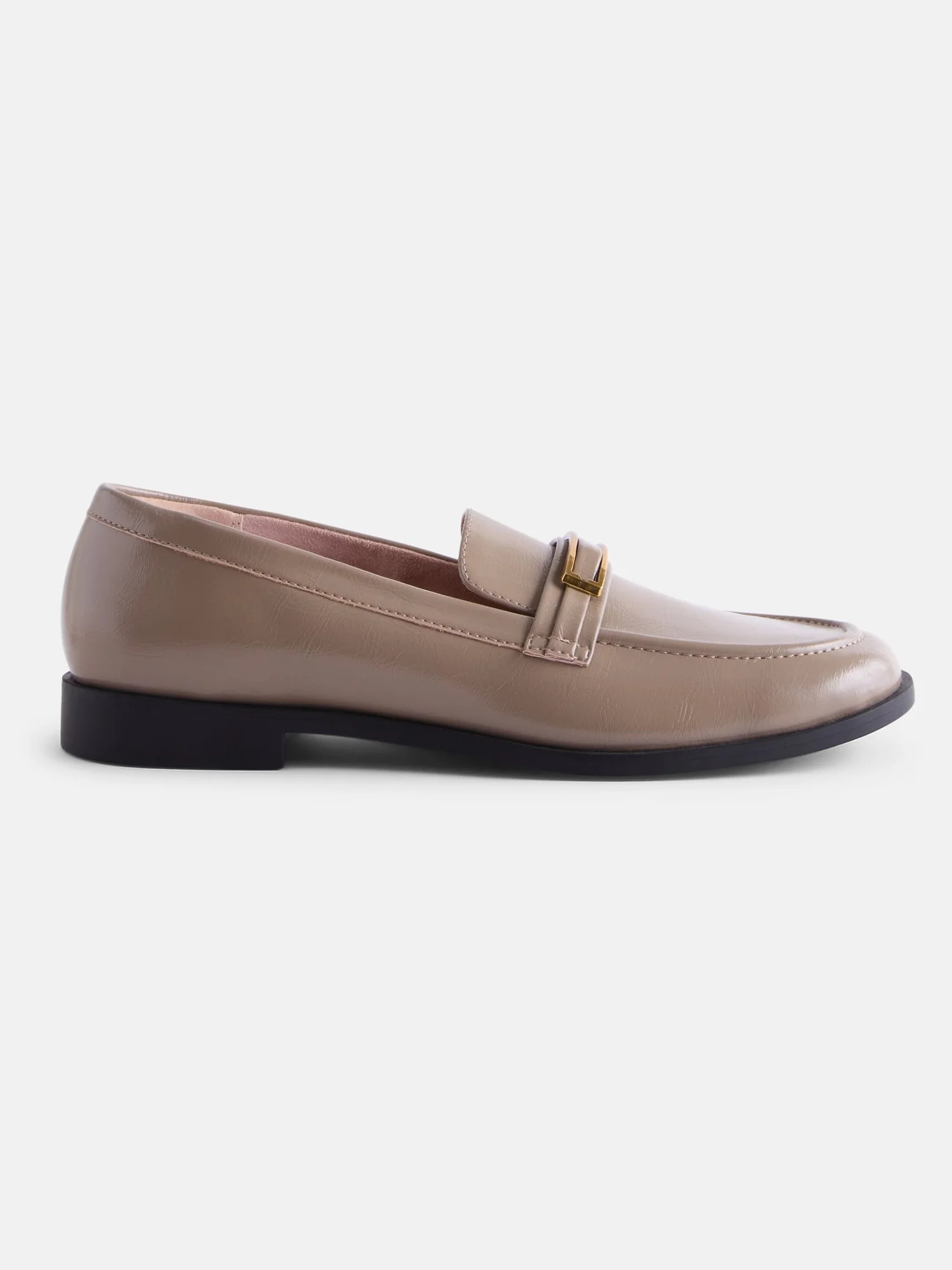Scenario Women's Buckle Loafers | Walmart (US)