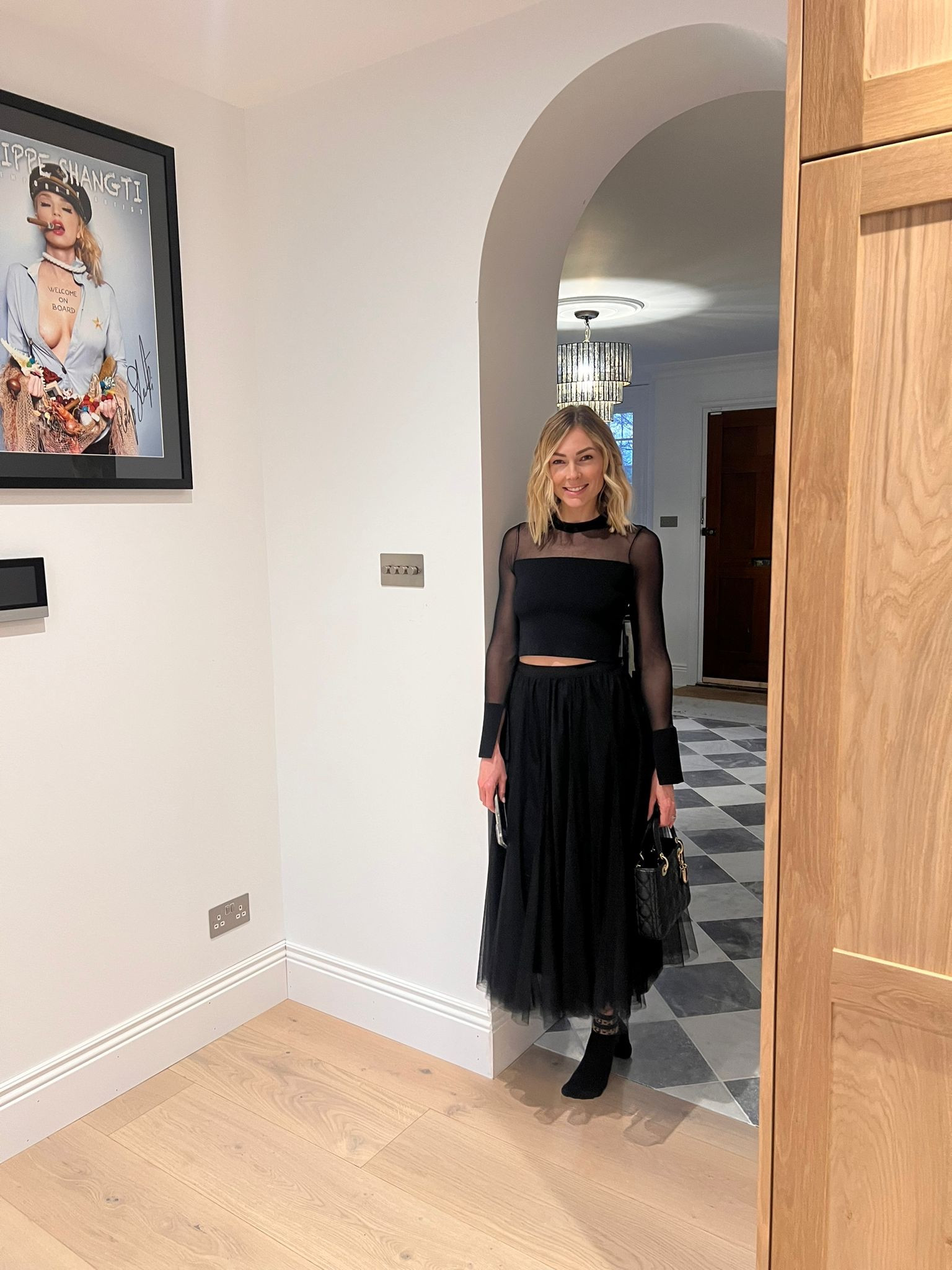 OOTD ✨

#LTKHoliday #LTKSeasonal