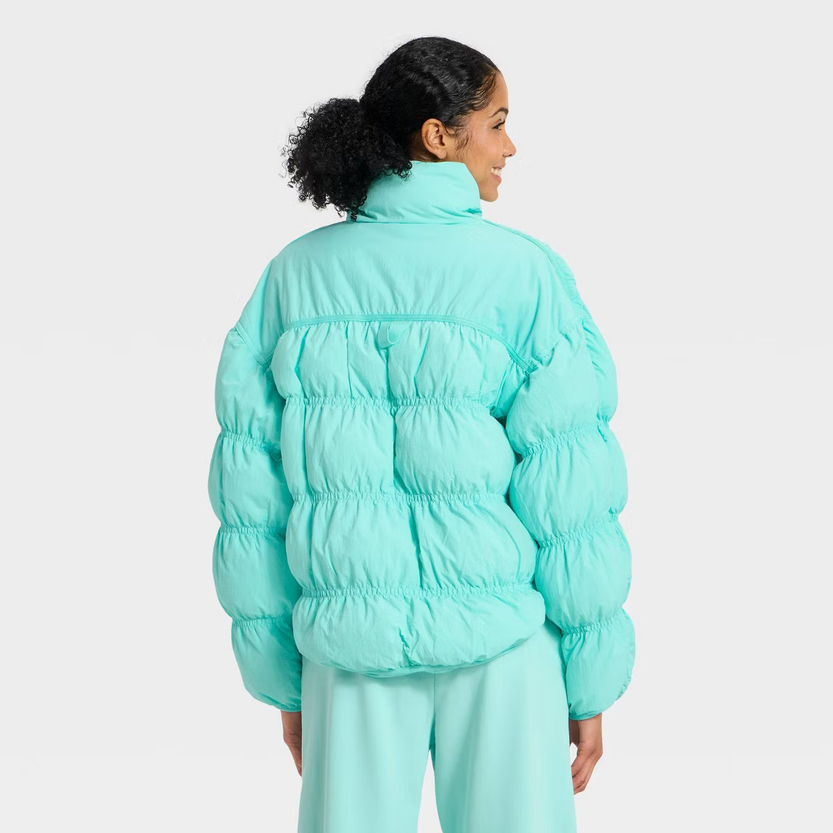 Women's Puffer Jacket - JoyLab™ | Target
