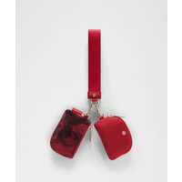 Lunar New Year Dual Pouch Wristlet | Lululemon (US)