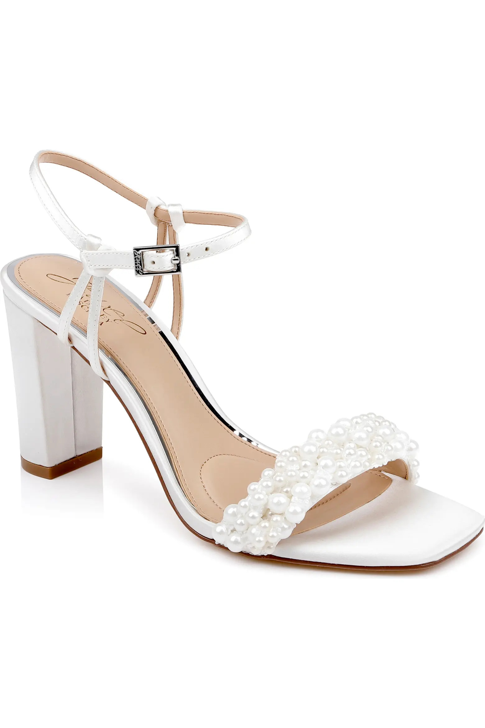 Peoria Ankle Strap Sandal (Women) | Nordstrom | Nordstrom