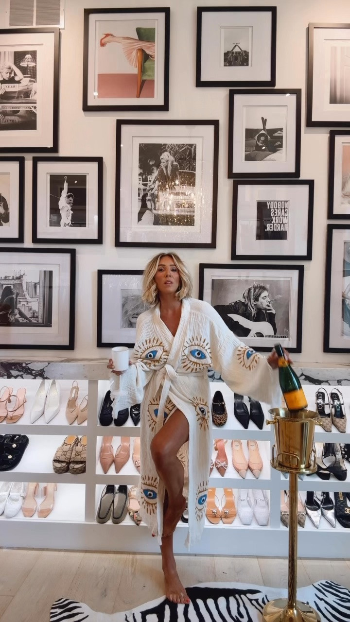 If GNO is on the calendar… this is what I’m wearing!🗓️🤎✨

#LTKdayinmylife #LTKootd #LTKSeasonal