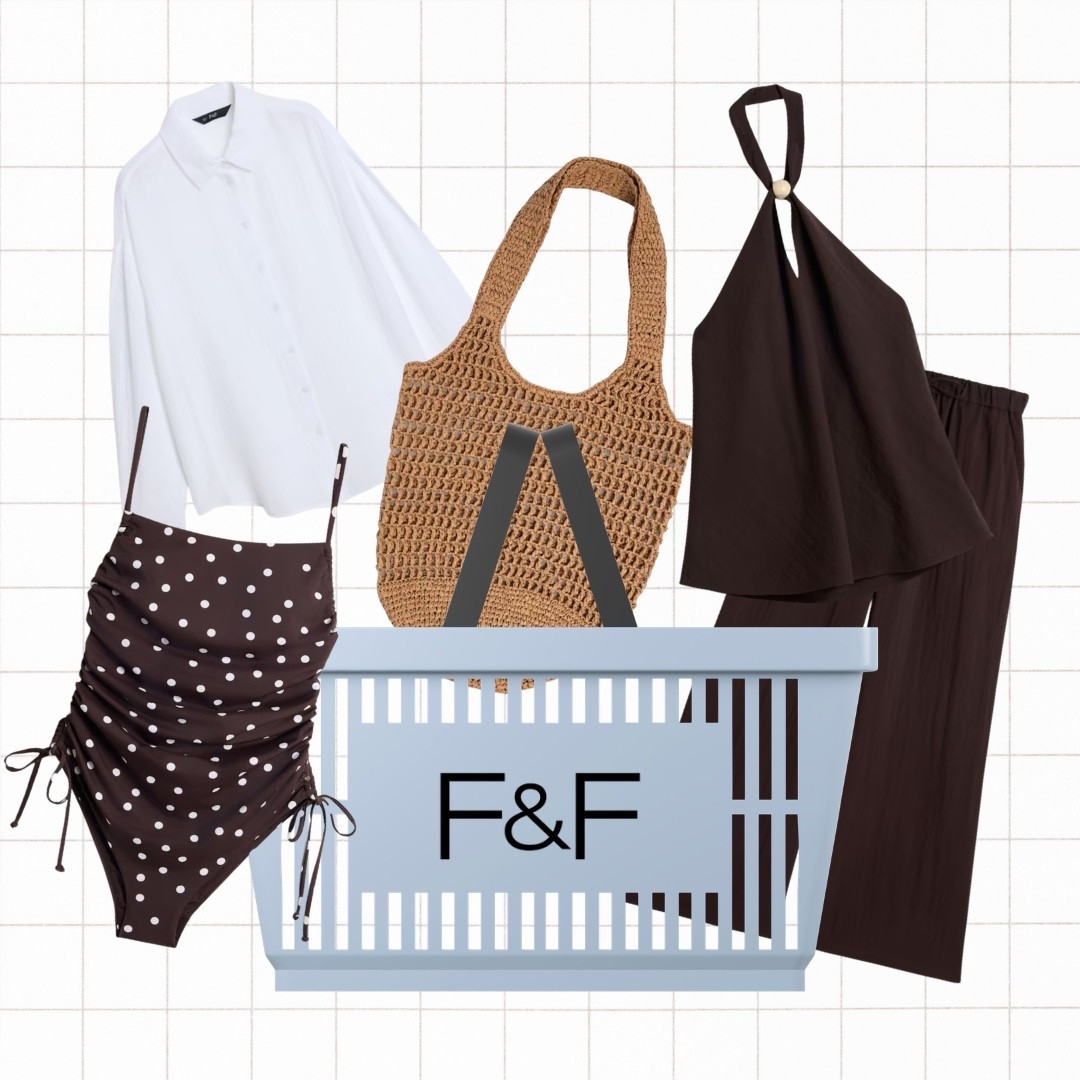 F&F Faves 📁

#LTKsummer #LTKuk