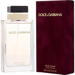 Dolce & Gabbana Pour Femme For Women | Fragrance Net