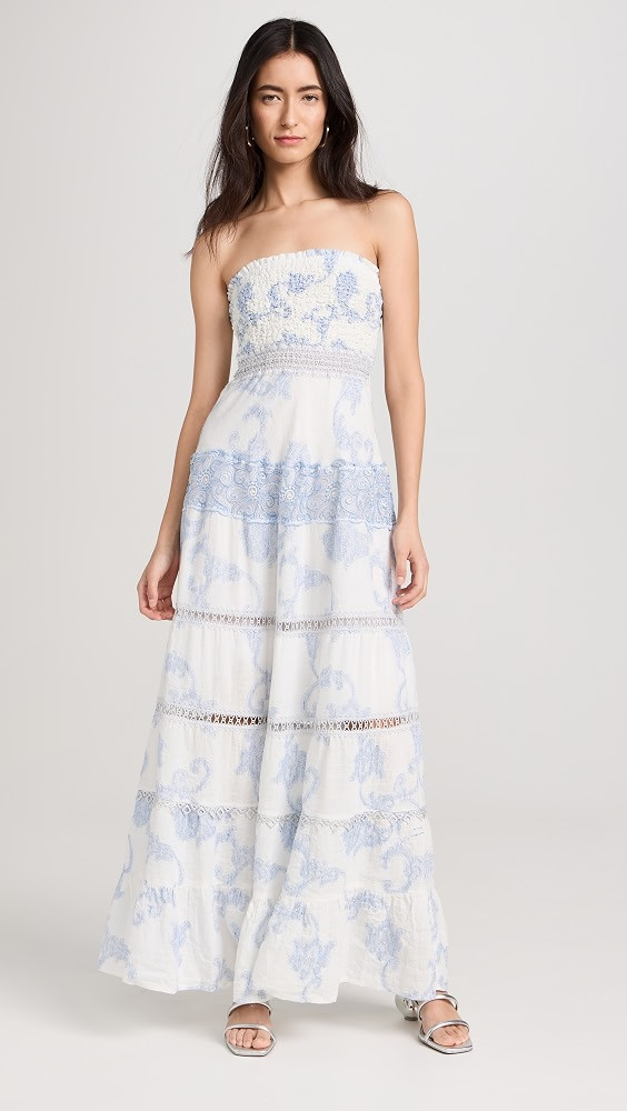 Temptation Positano | Shopbop