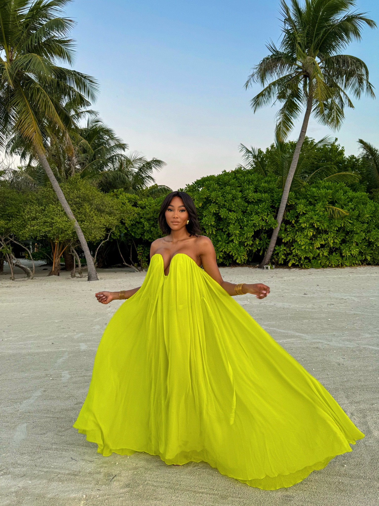 Maldives look, dress, holiday, vacation, Zara, mango, H&M, new look, style, style tip, maxi dress, occasion wear 

#LTKstyletip #LTKSeasonal #LTKeurope