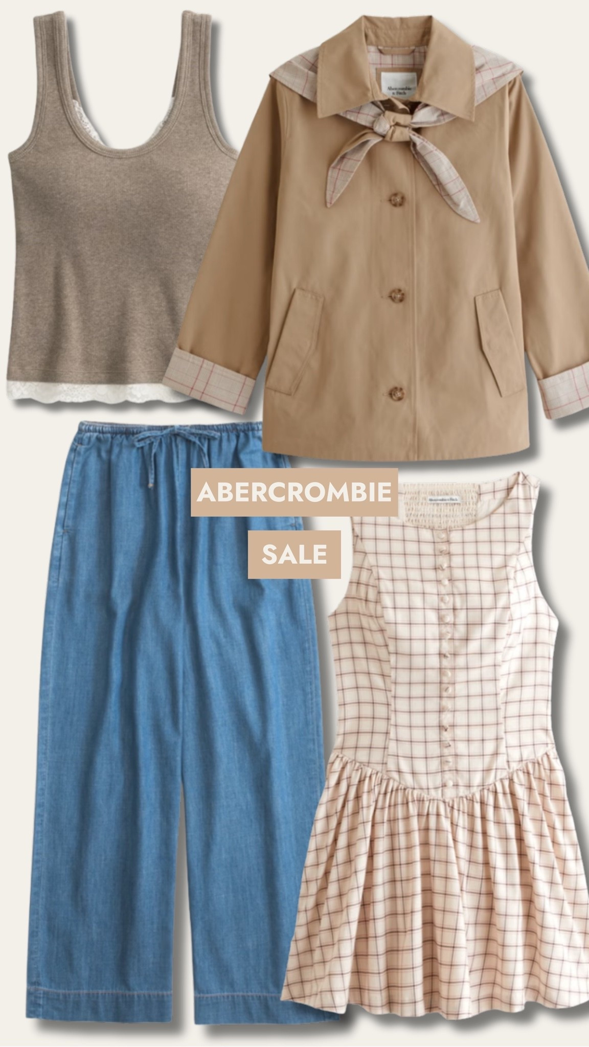 Use code DENIM15 for extra $$ off!

#LTKgrwm #LTKSaleAlert #LTKSeasonal